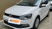 Volkswagen Polo 2015 For Sale